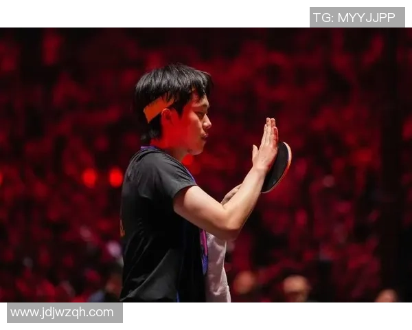 北京乒乓球队在大满贯赛事中的意识表现分析与点评 北京乒乓球队在大满贯赛事中的意识表现分析与点评