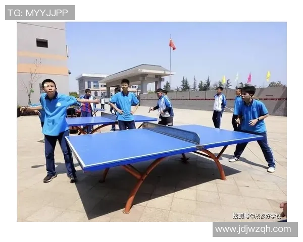 乒乓球精神之旅:深入解析成都乒乓球队的心理素质与竞技表现 乒乓球精神之旅:深入解析成都乒乓球队的心理素质与竞技表现