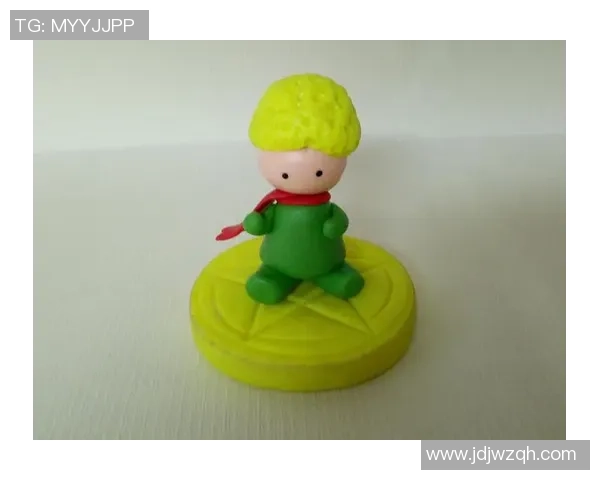 创意立体足球明星粘土制作教程轻松上手打造你的足球梦队伍 创意立体足球明星粘土制作教程轻松上手打造你的足球梦队伍