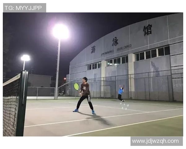 北京网球队在世界锦标赛中的团队协作表现分析与点评