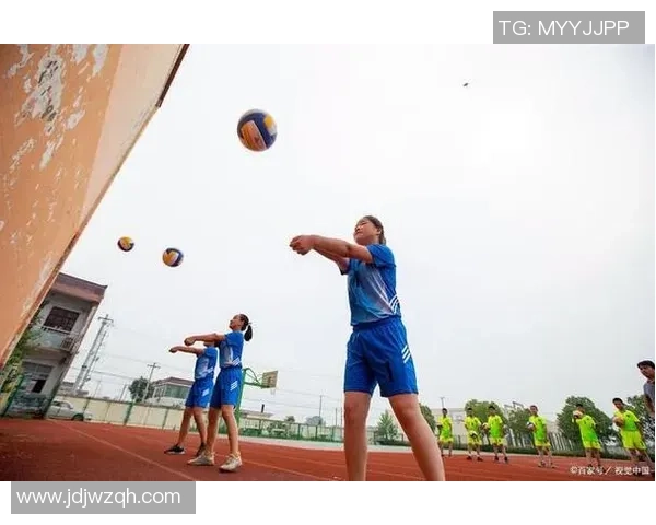 从零基础到高手:全面掌握排球比赛技巧与经验分享 从零基础到高手:全面掌握排球比赛技巧与经验分享