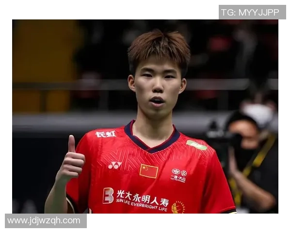 上海羽毛球队实力变革引发热议新一代选手崭露头角助力球队腾飞