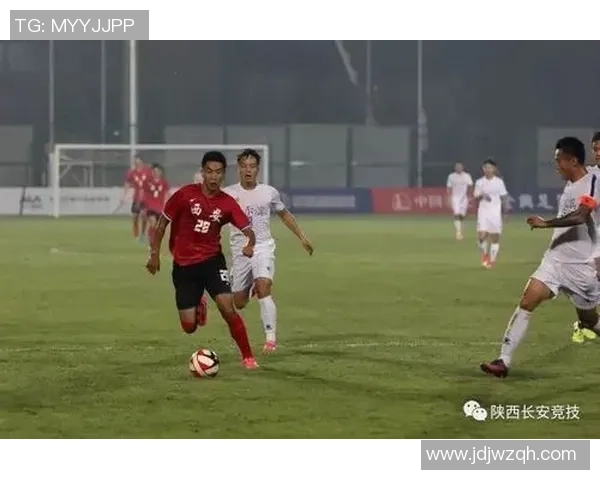 天津全运会足球城市组精彩赛事回顾与未来发展展望 天津全运会足球城市组精彩赛事回顾与未来发展展望