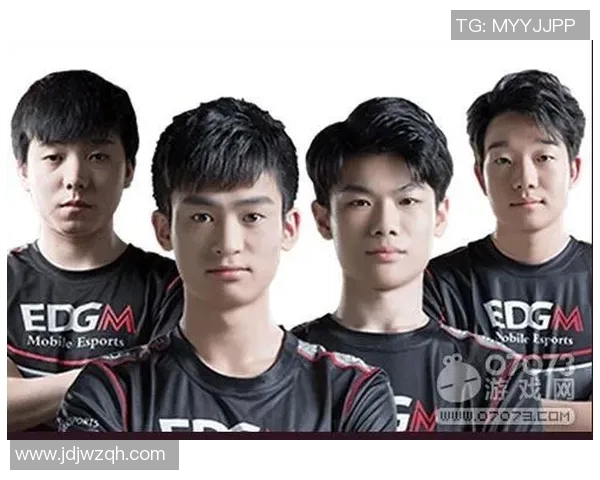 和平精英力量排行榜揭晓EDG战队荣登第七名引发关注与讨论