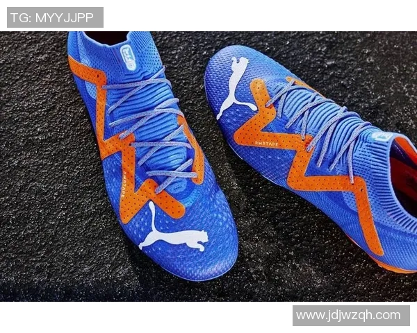 威杰狮足球鞋助力球员提升技术与表现的完美选择 威杰狮足球鞋助力球员提升技术与表现的完美选择