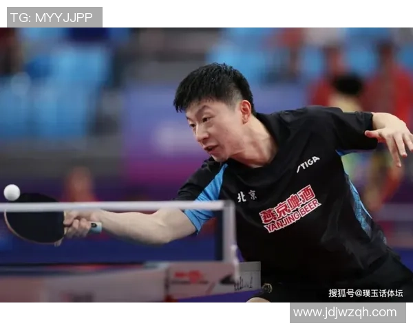 北京乒乓球队在新老交替中的得失与未来发展展望分析