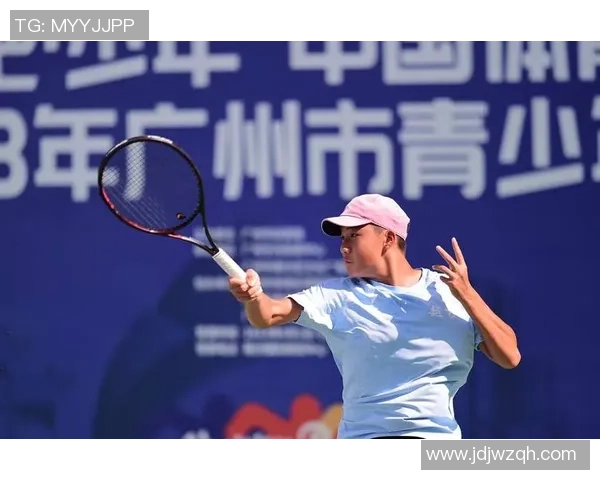 广州网球队逆袭之路：从默默无闻到全国瞩目的网球传奇