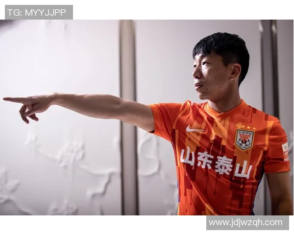 山东双盛足球崛起之路探索球队发展与青训体系的成功经验