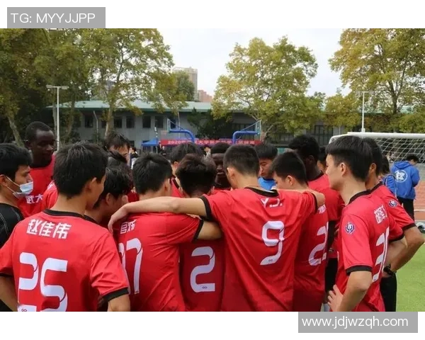 曲靖国际青年足球赛程全面解析与精彩赛事预告