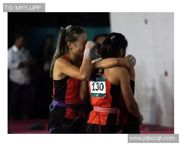 深圳街舞队在攀岩联赛积分榜中以89分稳居第一名展现强大实力