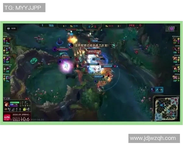 赛后复盘TES与EDG精彩对决的战术分析与节奏掌控