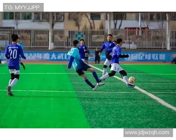 足球风面下的激情与梦想探索球场上的青春与奋斗之路