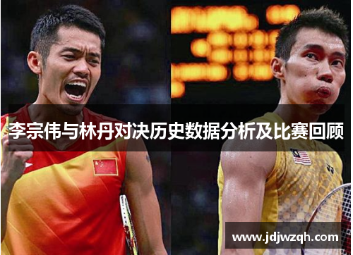 李宗伟与林丹对决历史数据分析及比赛回顾